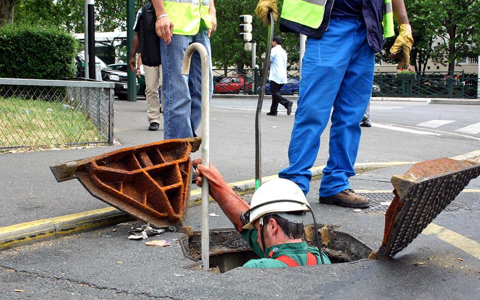 dégorgement canalisation Neuilly-sur-Marne