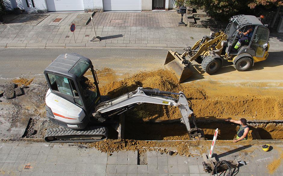 dégorgement canalisation Livry-Gargan